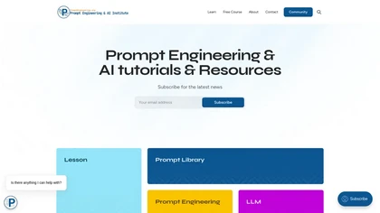 promptengineering.org